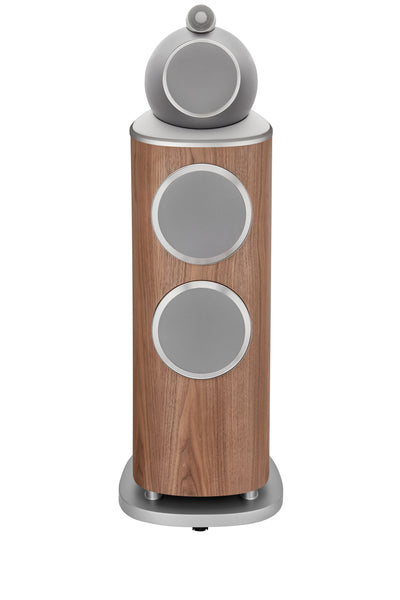 Bowers & Wilkins 802 D4 800 Diamond Series Floorstanding Speaker (Pair) - Safe and Sound HQ