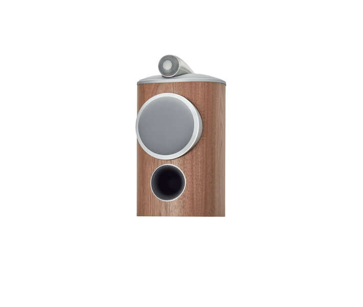 Bowers & Wilkins 805 D4 800 Diamond Series Bookshelf Speaker (Pair) - Safe and Sound HQ