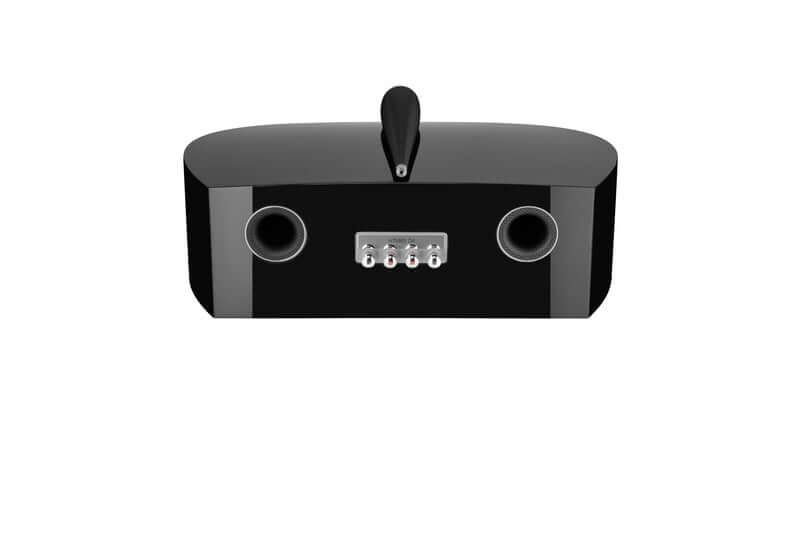 Bowers & Wilkins HTM82 D4 800 Diamond Series Center Channel Speaker - Safe and Sound HQ