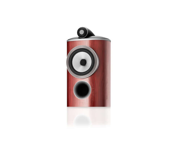 Bowers & Wilkins 805 D4 800 Diamond Series Bookshelf Speaker (Pair) - Safe and Sound HQ