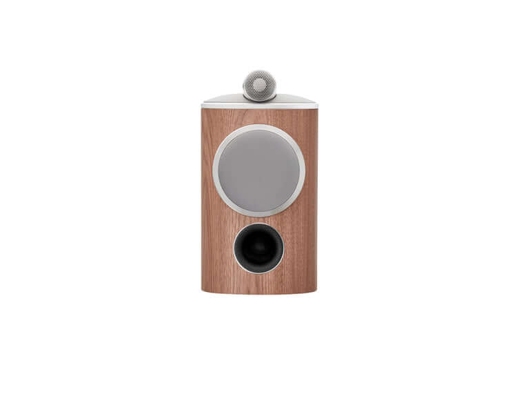 Bowers & Wilkins 805 D4 800 Diamond Series Bookshelf Speaker (Pair) - Safe and Sound HQ