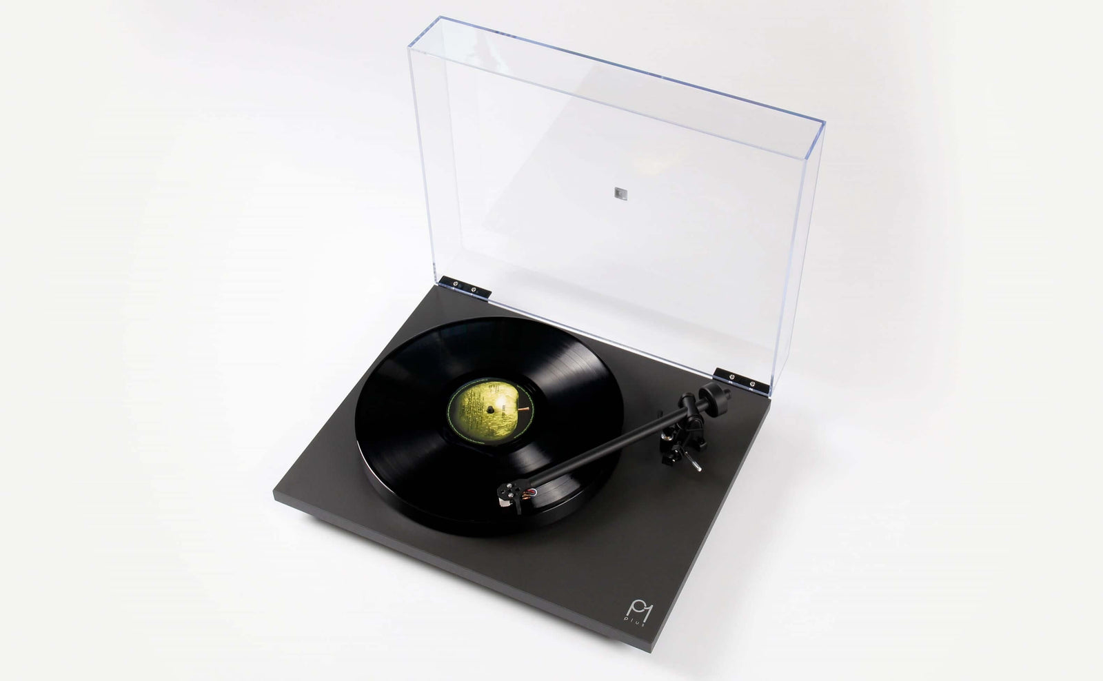 Rega Planar 1 Plus Turntable - Safe and Sound HQ