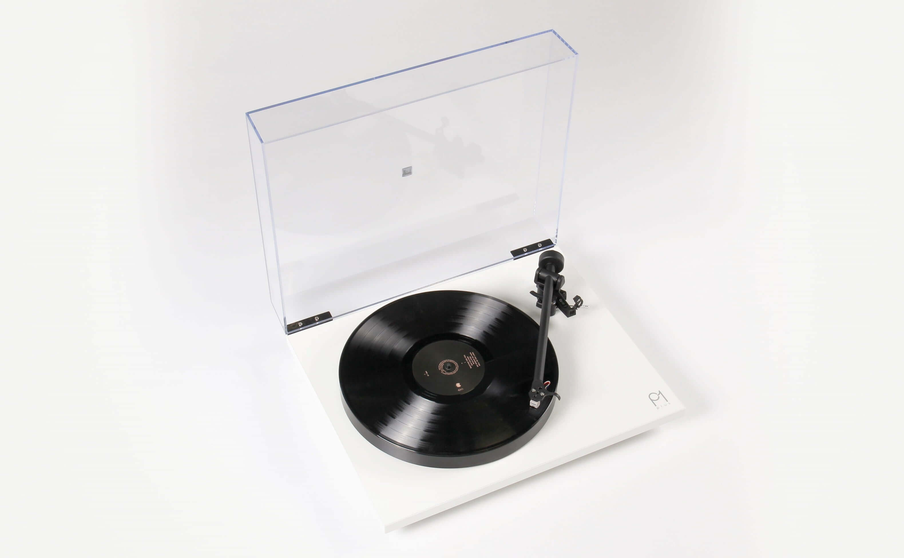 Rega Planar 1 Plus Turntable - Safe and Sound HQ