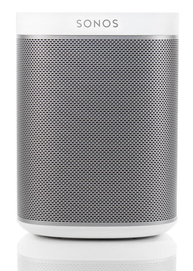 Sonos Play:1 Compact Wireless Speaker - Safe and Sound HQ