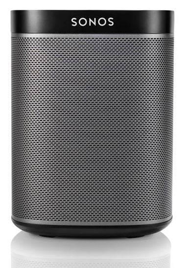 Sonos Play:1 Compact Wireless Speaker - Safe and Sound HQ
