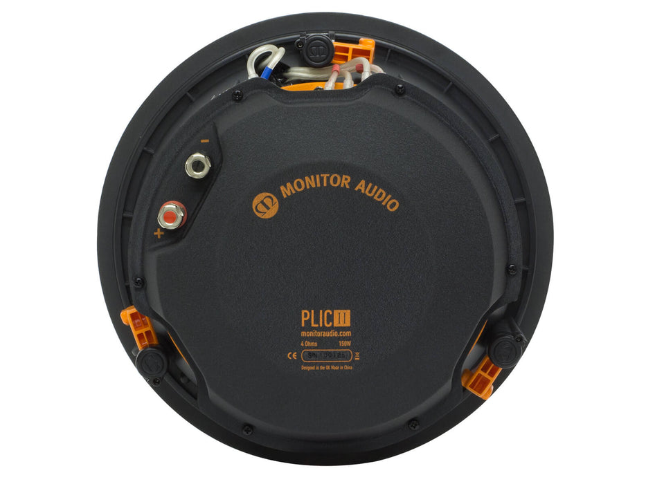 Monitor Audio Platinum  PLIC II In-Ceiling Speaker (Each) - Safe and Sound HQ