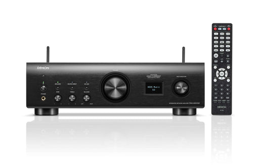 Denon PMA-900HNE Integrated Network Amplifier with HEOS Built-in Music Streaming - Safe and Sound HQ