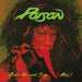 POISON - OPEN UP AND SAY AHH - Safe and Sound HQ