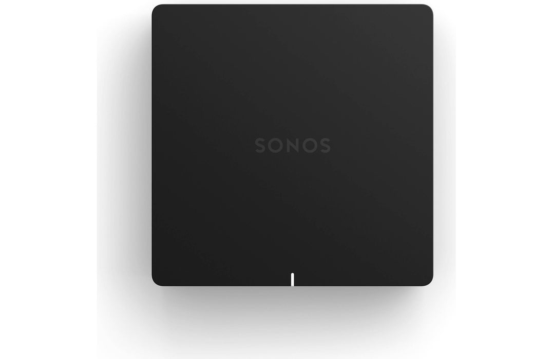 Sonos Port Streaming Media Player - Safe and Sound HQ