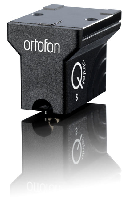 Ortofon MC Quintet Black S Phono Cartridge - Safe and Sound HQ