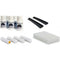 Audio Desk Systeme Refresher Kit for Vinyl Cleaner Pro X - Safe and Sound HQ