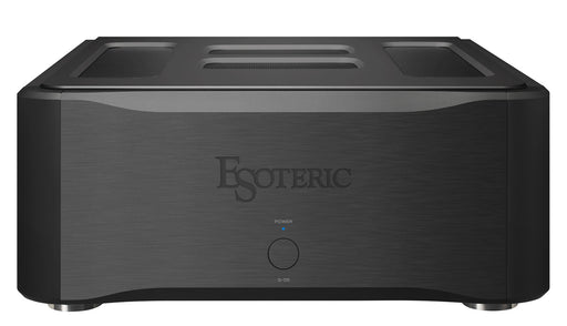 Esoteric S-05 S Series Stereo Class A Power Amplifier - Safe and Sound HQ