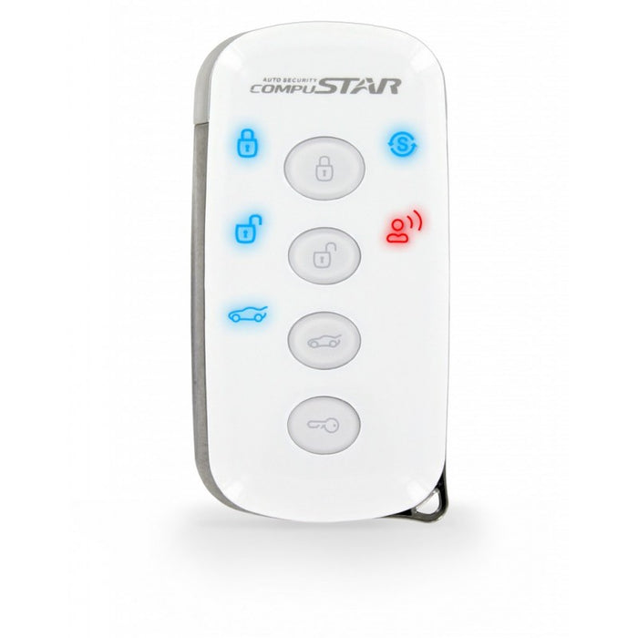 Compustar 2-WAY Slice Remote Kit - Safe and Sound HQ