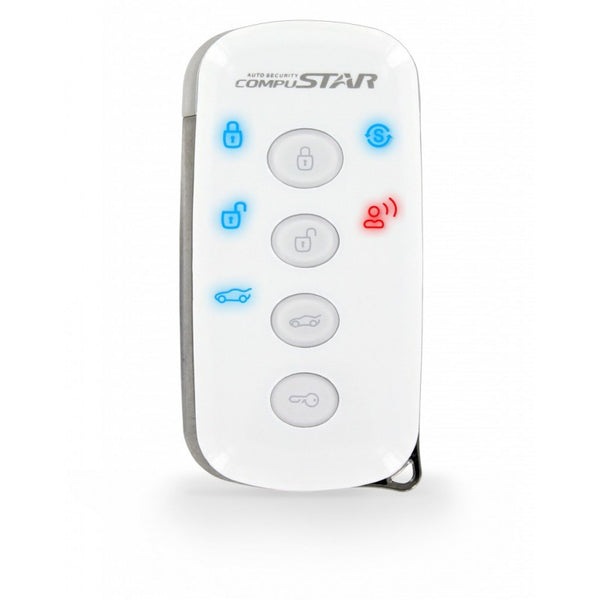 Compustar 2-WAY Slice Remote Kit — Safe and Sound HQ