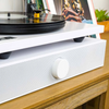 Andover Audio Spinbase Turntable Speaker System - Safe and Sound HQ