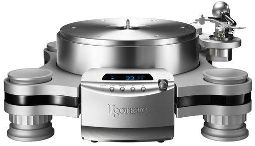 Esoteric Grandioso T1 Multi-Arm, Magnetic-Drive Turntable - Safe and Sound HQ