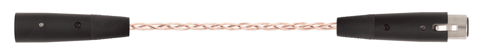 Kimber Kable Timbre Interconnect Cable with Balanced XLR Connector - Safe and Sound HQ