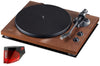 TEAC TN-280BT-A3 Turntable with Bluetooth - Safe and Sound HQ