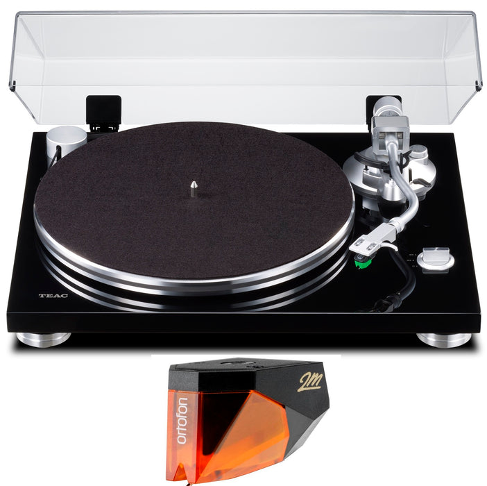TEAC TN-3BSE Manual Belt-Drive Turntable - Safe and Sound HQ