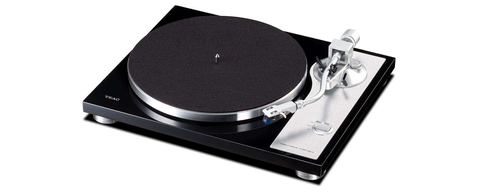 TEAC TN-4DSE Direct Drive Turntable - Safe and Sound HQ