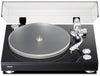 TEAC TN-5BB Belt Drive Analog Turntable with XLR Balanced Output - Safe and Sound HQ