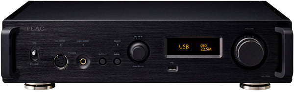 TEAC UD-701N USB DAC/Network Player Open Box - Safe and Sound HQ