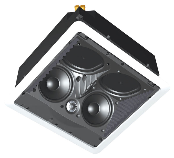 Definitive Technology UIW RCS III Reference In-ceiling Loudspeakers - Safe and Sound HQ
