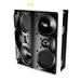 Definitive Technology UIW RSS II Reference In-ceiling/In-wall Bipolar Loudspeaker Open Box (Each) - Safe and Sound HQ