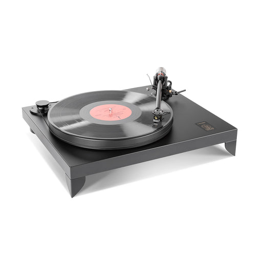 Gold Note Valore 425 Plus Turntable - Safe and Sound HQ