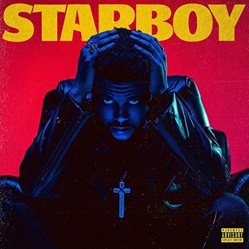 THE WEEKND - STARBOY - Safe and Sound HQ