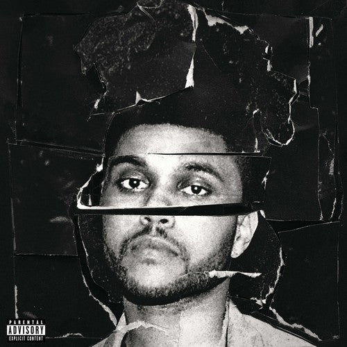 THE WEEKND - BEAUTY BEHIND THE MADNESS - Safe and Sound HQ