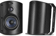 Polk Audio Atrium 6 Outdoor Speaker (Pair) - Safe and Sound HQ