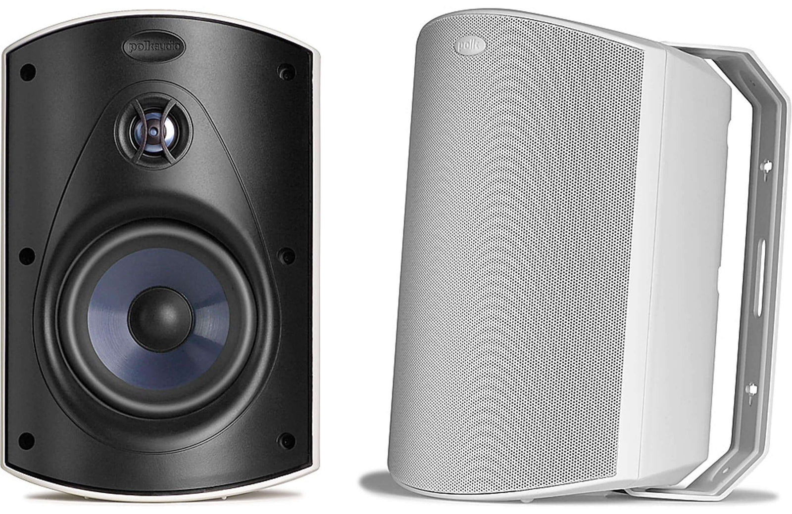 Polk Audio Atrium 6 Outdoor Speaker (Pair) - Safe and Sound HQ