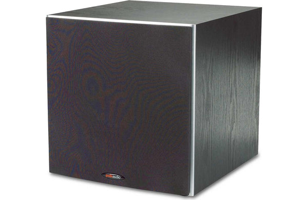 Polk Audio PSW10 10" Powered Subwoofer - Safe and Sound HQ