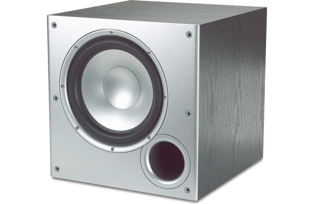 Polk Audio PSW10 10" Powered Subwoofer - Safe and Sound HQ
