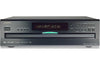 Onkyo DX-C390 6-CD changer with MP3 CD playback - Safe and Sound HQ