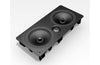 Definitive Technology DI 6.5 LCR Disappearing In-Wall series Dual 6-1/2 L/C/R loudspeaker Open Box (Each) - Safe and Sound HQ