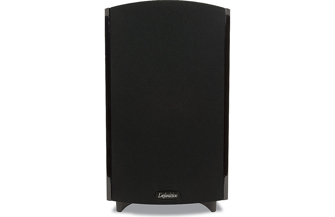 Definitive Technology ProMonitor 1000 Compact Satellite Speaker (Each) - Safe and Sound HQ