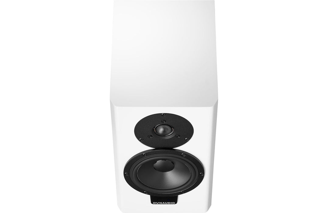 Dynaudio Xeo 20 Compact Digital Active Wireless Hi-Fi Speakers (Pair) - Safe and Sound HQ