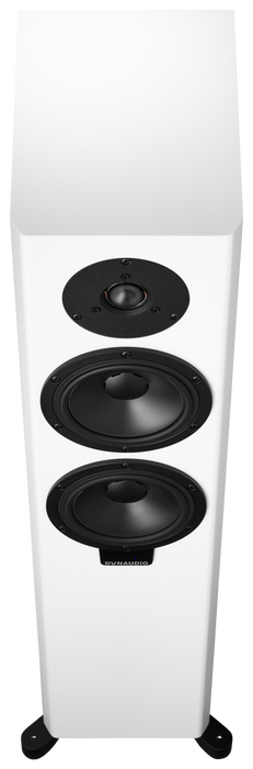 Dynaudio Xeo 30 Active Wireless Hi-Fi Flootstanding Speakers (Pair) and Bluesound Node N130 Music Streamer Bundle - Safe and Sound HQ