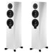 Dynaudio Xeo 30 Digital Active Wireless Floorstanding Speakers (Pair) - Safe and Sound HQ