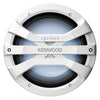 Kenwood Excelon XM1041WL 10" Subwoofer with Illumination - Safe and Sound HQ