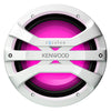 Kenwood Excelon XM1041WL 10" Subwoofer with Illumination - Safe and Sound HQ