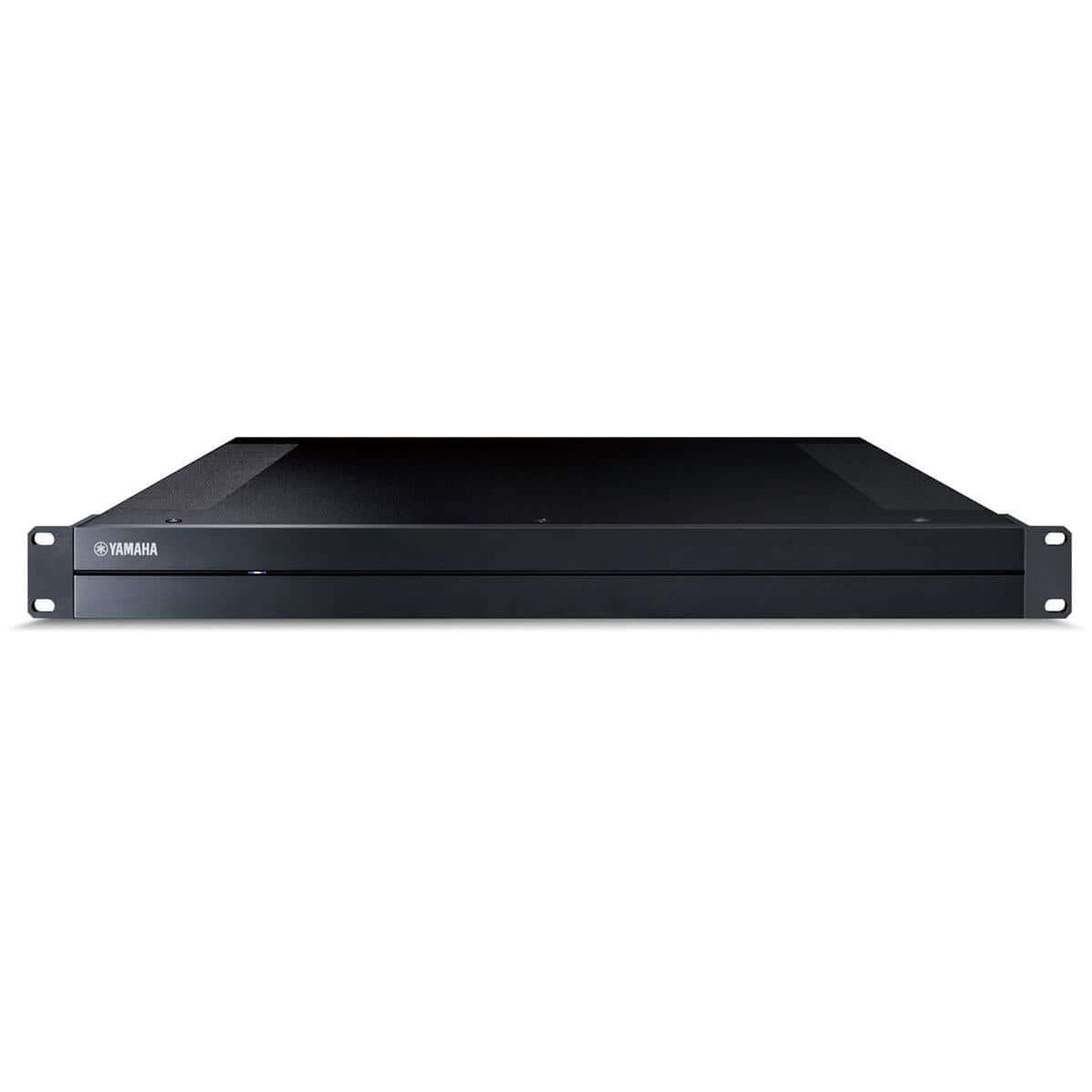 Yamaha XDAQS5400RK MusicCast MultiRoom Streaming Amplifier — Safe and