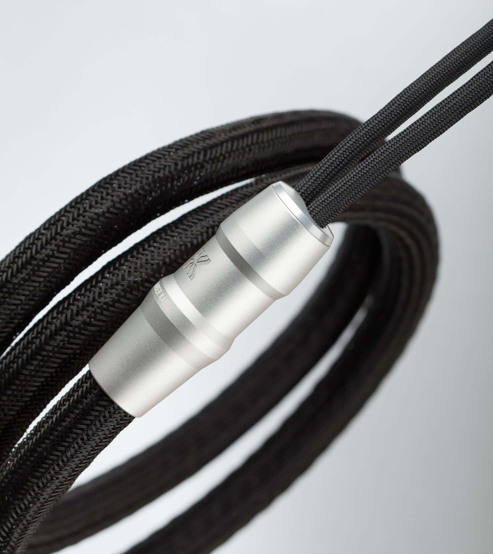Kimber Kable Carbon 18XL Speaker Cables (Pair) - Safe and Sound HQ