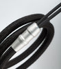 Kimber Kable Carbon 18XL Loud Speaker Cables with WBT 0661 CU 1/4" Connector - Safe and Sound HQ