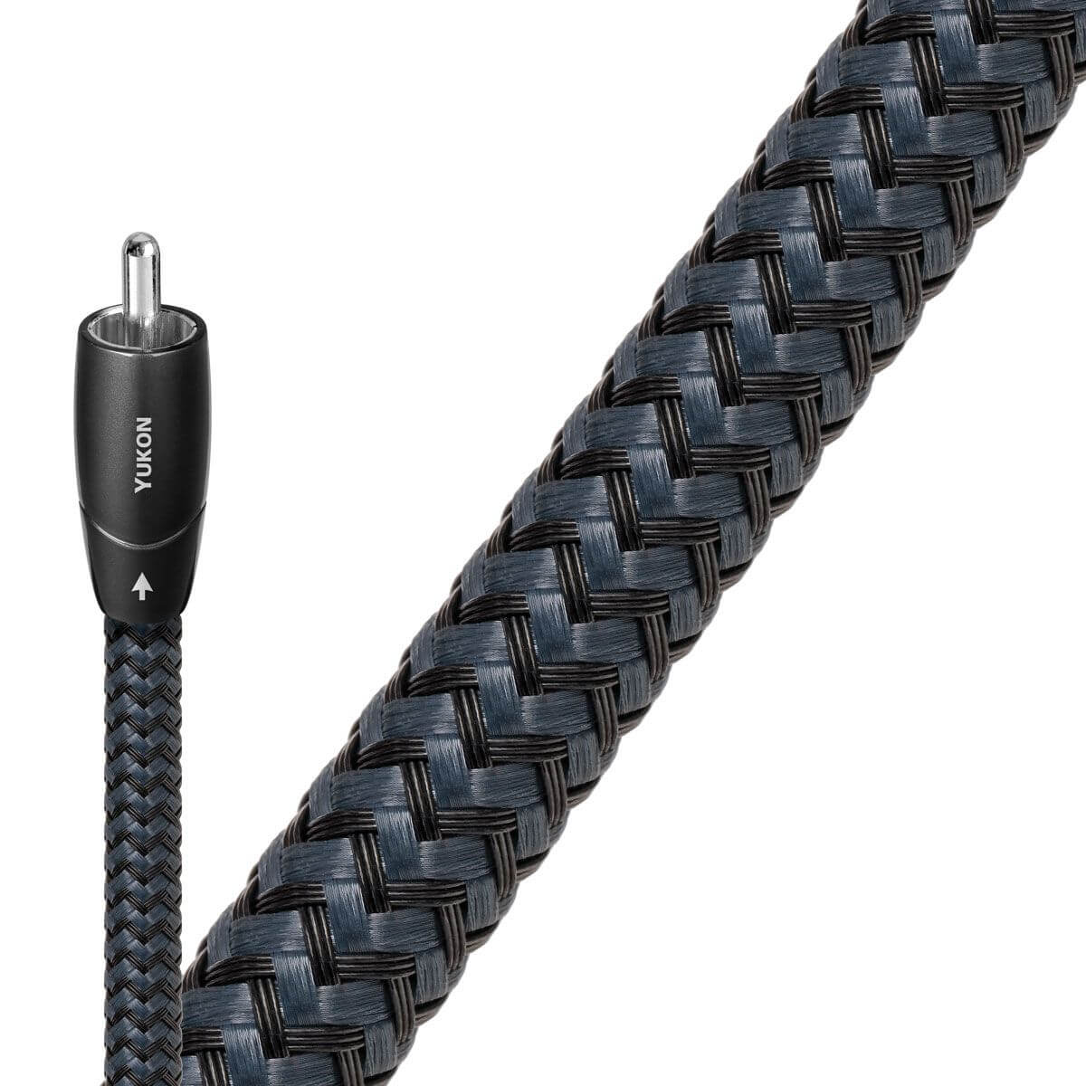 Audioquest Yukon Analog-Audio Interconnect Cable - Safe and Sound HQ