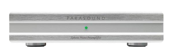 Parasound ZPhono Phono Preamplifier New Old Stock - Safe and Sound HQ